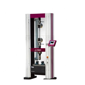 เครื่องทดสอบวัสดุสากลอิเล็กทรอนิกส์เครื่องทดสอบแรงดึง ISO527 - Product Image 6