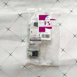 नए 566510 VUVG-L14-P53C-ZT-G18-1P3 सोलनॉइड वाल्व के लिए स्पॉट माल वास्तविक - Product Image 4