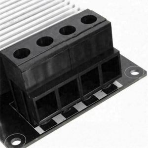 เครื่องควบคุมความร้อนชิ้นส่วนเครื่องพิมพ์3D MKS Mosfet สำหรับเตียงความร้อน/โมดูลของเครื่องอัดรีดโมดูล MOS เกิน30A รองรับกระแสไฟฟ้ามาก - Product Image 6