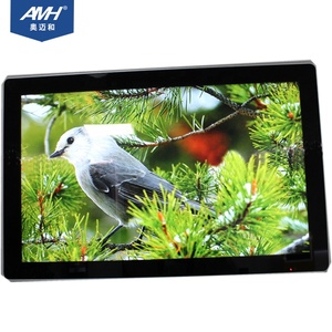 High Quality <strong>Android</strong> Wall Mount 43'' Indoor <strong>Digital</strong> Signageinteractive 10 Touch Points <strong>Lcd</strong> Display Monitor - Product Image 2