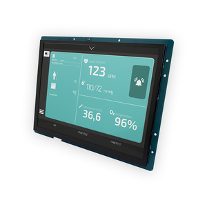 Proculus 10.4 pollici scheda Controller Lcd Tft Display resistivo porta seriale intelligente Touch Display Lcd seriale - Product Image 4