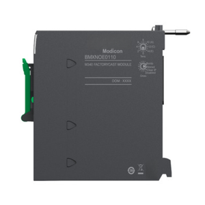 Módulo de CPU BMEH584040 para automatización Industrial PLC PAC y controladores dedicados Programación Controlador industrial - Product Image 4