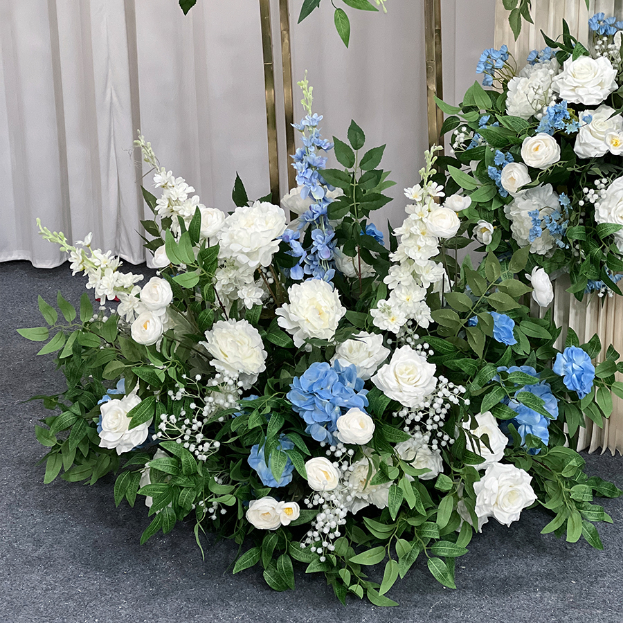 4-flower ball