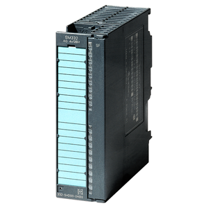High Quality Original Industrial Control Electrical Equipment Digital <strong>Input</strong> <strong>Output</strong> <strong>Module</strong> 6ES73325HD010AB0 - Product Image 1