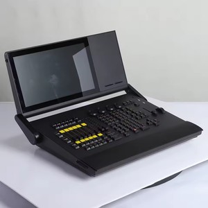 MA2 командное крыло с дисплеем I7 процессор последней версии контроллер сценического освещения DMX консоль - Product Image 4