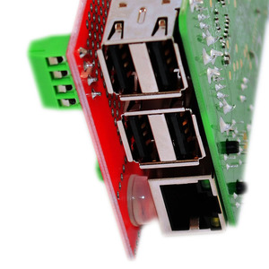 Adatto per Raspberry Pi 2 e 3 generazione prototipo di scheda di espansione Raspberry Pi 3B + prototipo di scudo - Product Image 3