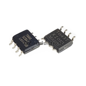 QZチャージポンプ1.5V to-12V/1.5V〜22.8V 45mA IC SOP8 ICL7660SCBA ICL7660SCBAZ-T - Product Image 1
