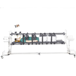 病院医療外科手術ロボット特殊MRIDsa <span class=keywords><strong>CT</strong></span> O-Arm 3DC-Arm Jackson Wilson Surgery Table