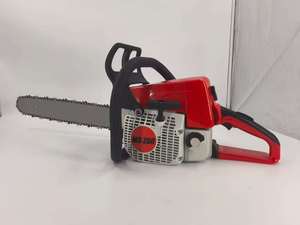 Đa chức năng 58cc xăng 20-inch công nghiệp chuỗi thấy với tùy chỉnh OEM gỗ cắt và 20-inch hướng dẫn thanh - Product Image 3