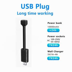 Minicámara USB portátil 1080P con detección de movimiento, cámara de vigilancia inteligente, monitoreo remoto de teléfono móvil, venta al por mayor - Product Image 4