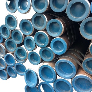 API 5L PSL1 / PSL2 API 5CT GB/T3091结构和管道空白套管无缝钢管 - Product Image 5