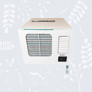 24000Btu 3Hp Оконный Кондиционер, функция охлаждения и обогрева, 7500 Вт, тип окна кондиционера - Product Image 2