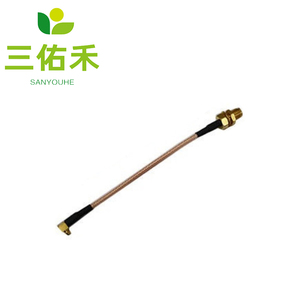 Kabel Koaksial <span class=keywords><strong>Rg15</strong></span>, Kabel Koaksial Serat Optik <span class=keywords><strong>Rg15</strong></span>, Kabel Koaksial Siaran M <span class=keywords><strong>Rg15</strong></span>, Kawat Bagasi Tipe Kepang - Product Image 5