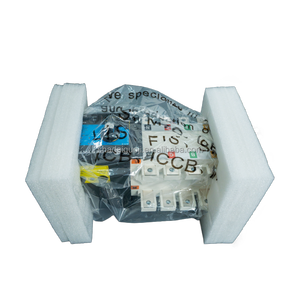 สวิตช์เปลี่ยนเครื่องอัตโนมัติ ATS 220V 380V 400V สำหรับเครื่องกำเนิดไฟฟ้าเครื่องแปลง4 P สวิตช์เปลี่ยนเครื่องกำเนิดไฟฟ้า - Product Image 5