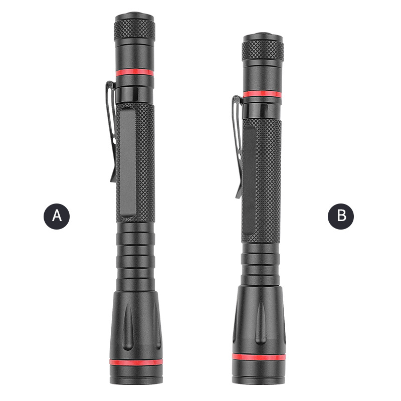 B11A Lente Fija Larga (Sencilla)