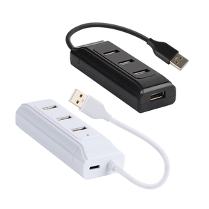 Lowest Price Multi Function <strong>Usb</strong>-C Ports Card Reader Converter <strong>Usb</strong> Splitter 4 in 1 Hub - Product Image 2