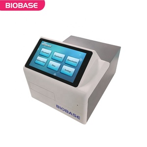 <strong>Biobase</strong> the Most Popular New <strong>BIOBASE</strong>-EL10A Elisa Microplate Reader for Lab and Hospital - Product Image 3
