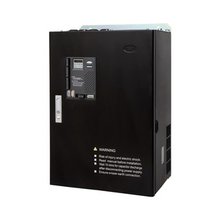 AC invertör tork kontrolü vektör kontrol elektronik makine aracı invertör - Product Image 2