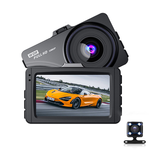 Ash am 1080P Ull amamamera para Ars 3 pulgadas creCcrecrecrecreen ens- ensensor ight iision OOP ececording ririving ecorder