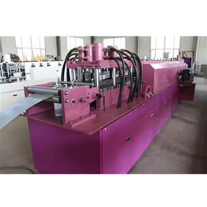 Новый 0,8-1,6 мм, 0,8-2,0 мм, толщина C89 C140 C200, легкая стальная каркасная машина, ламинатор LGSF - Product Image 5