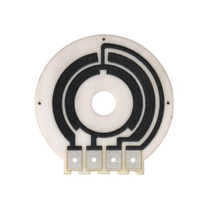 Sensore di livello del carburante del tipo a Chip TFR personalizzato con resistenze a montaggio superficiale - Product Image 1