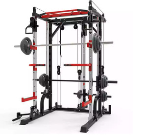 Многофункциональная стальная стойка для тренировок - Product Image 3