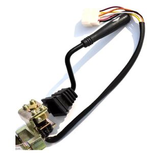 トランスミッションスイッチ230C2-40411 <span class=keywords><strong>TCM</strong></span>ディーゼルエンジンコンビネーションスイッチ建設機械部品用