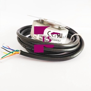 จุดสินค้าสำหรับ C50-H-1024ZCU410L2เข้ารหัสคุณภาพสูงใหม่ผลิตในอิตาลี C50-H 1024ZCU410L2 - Product Image 3