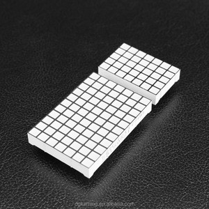 Elektronik platz dot matrix 11x7 und 5x7 aufzug led matrix display - Product Image 5