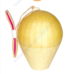 Hot 3 inch 7 inch 8 inch chào pháo hoa bán cầu vỏ màn pháo hoa với vữa Ống - Product Image 4