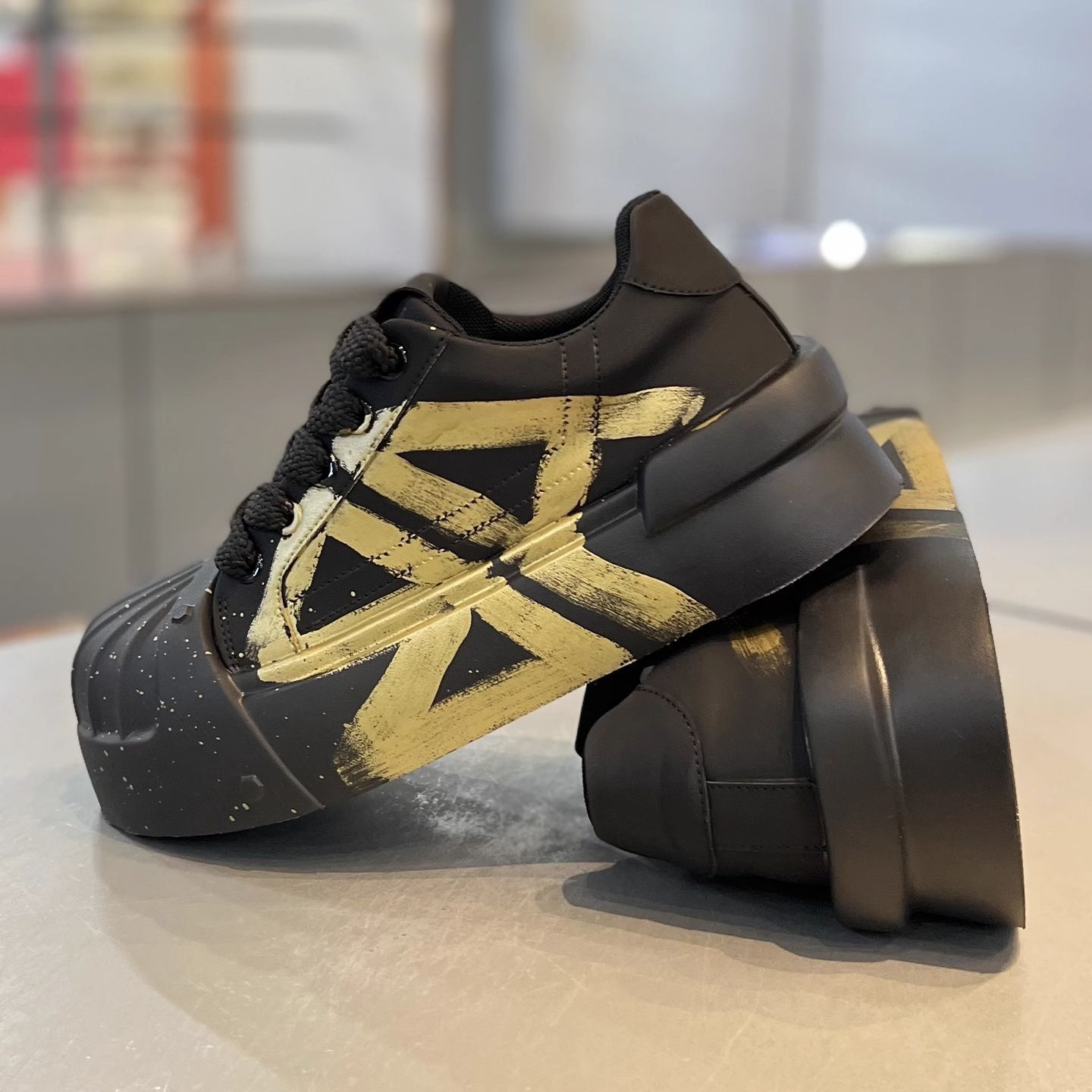 Oro nero