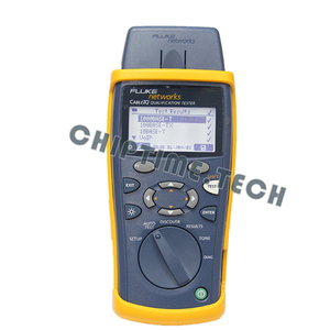 Tester CIQ-KIT identificazione cavo serie CableIQ Fluke CIQ-KIT