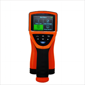 金属探知機ZBL-R670統合鋼棒工場小型工業用 - Product Image 1
