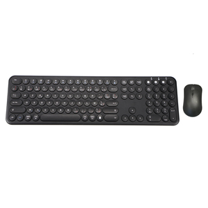 Wholesale Customized Good Quality BLUE TOOTH <strong>Keyboard</strong> <strong>Mouse</strong> Wireless Combo Wireless <strong>Mouse</strong> <strong>Keyboard</strong> Set - Product Image 2