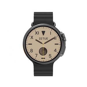 2024 <span class=keywords><strong>K8</strong></span> K9 4G <span class=keywords><strong>Android</strong></span> Thông Minh Đồng Hồ 360*360 LCD Với 200W Máy Ảnh Nhịp Tim GPS Wifi 4GB + 128GB <span class=keywords><strong>Bluetooth</strong></span> Smartwatch Cho Nam Giới Phụ Nữ - Product Image 4