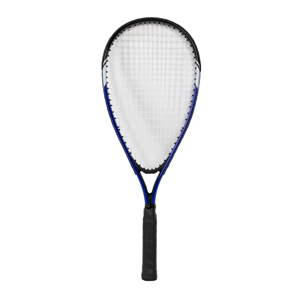 Design seu próprio conjunto de raquetes de tênis de squash de alumínio leve profissional personalizado