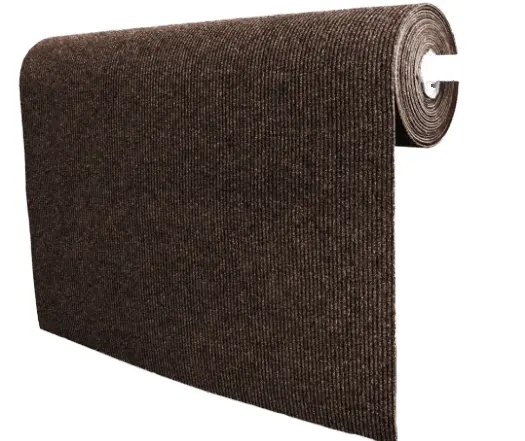 Floor Carpet Noise Carpet Floor Mat Entrance Door Mat For Living Room TPE Kitchen Anti Slip Mat Home Outdoor Office Carpet Rugs