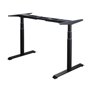 Подъемный стол с круглой ножкой - Product Image 2