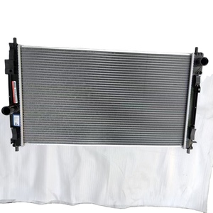 Pusula 68004049AB radyatör yüksek kaliteli ve mükemmel durumda ve normal olarak kullanılabilir - Product Image 4