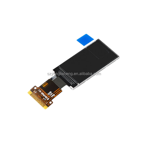 Lager 0,96 Zoll SPI-Schnitts telle 80 X160 ST7735 Treiber IPS LCD Bare Color Screen TFT Display LCD-Modul - Product Image 4