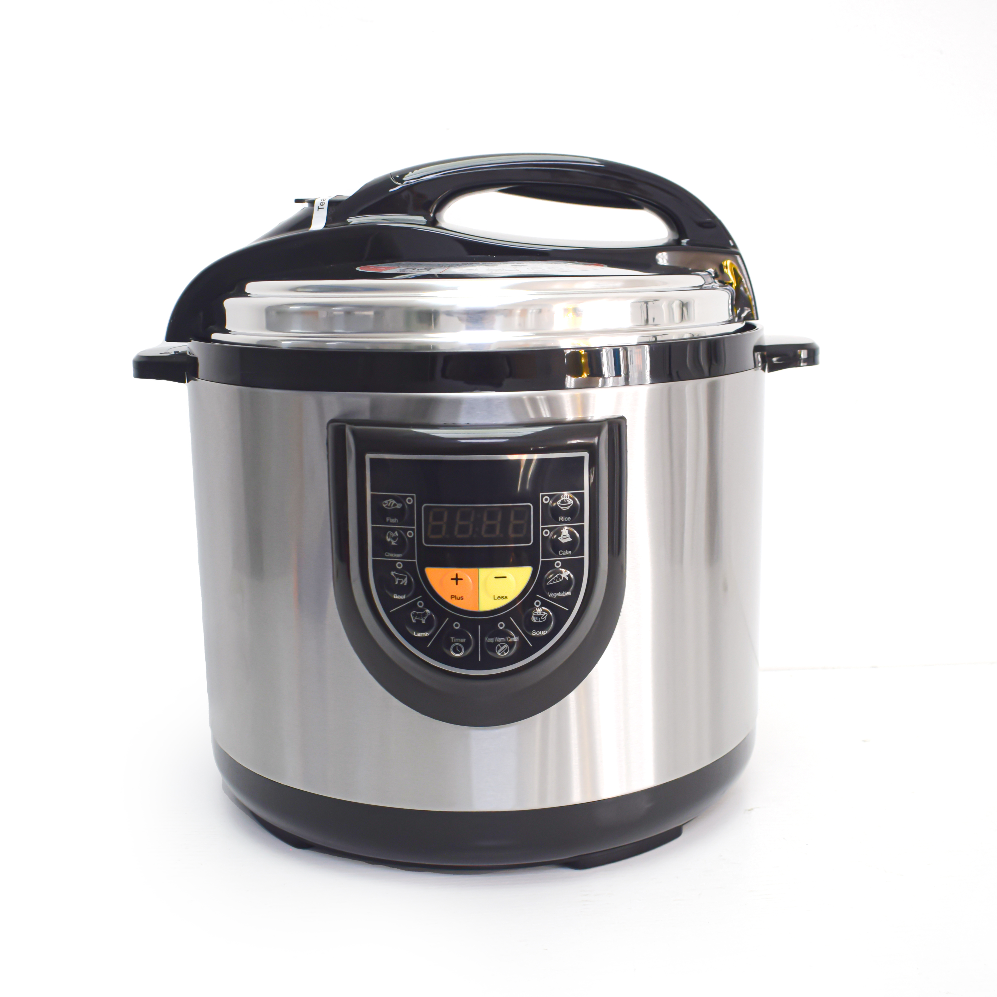 Acciaio inossidabile