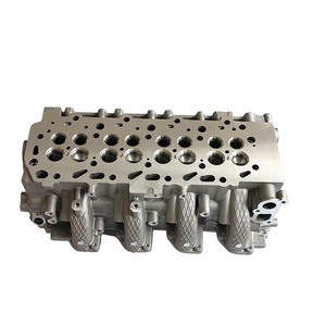 エンジン4D56U/4D56HP/4D5616Vシリンダーヘッド (L200/L200 CR用) トリトンストラダパジェロスポーツモンテロスポーツチャレンジャーナティバ