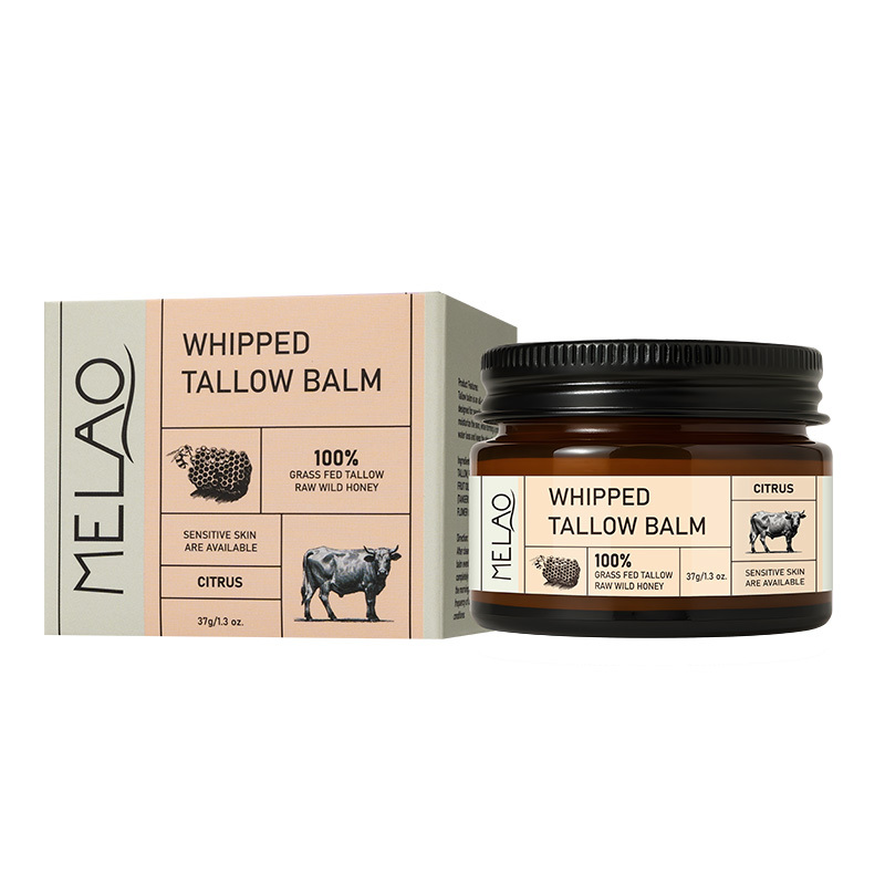 37g BALSAMO AL SEBO FRAPPONATO (FRUTTATURA)
