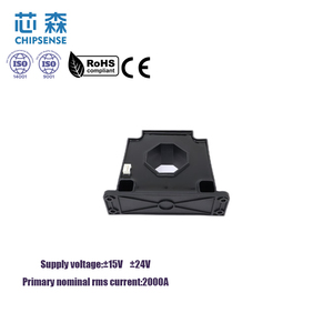 Chipsense מפעל קידום מקצועי cm5a h22 חיישן הנוכחי אפקט חיישן הנוכחי עבור כונני מהירות משתנה AC ו סרוו מנוע סרוו