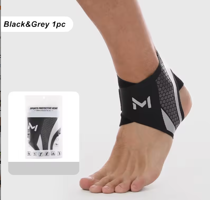 Black&Gray