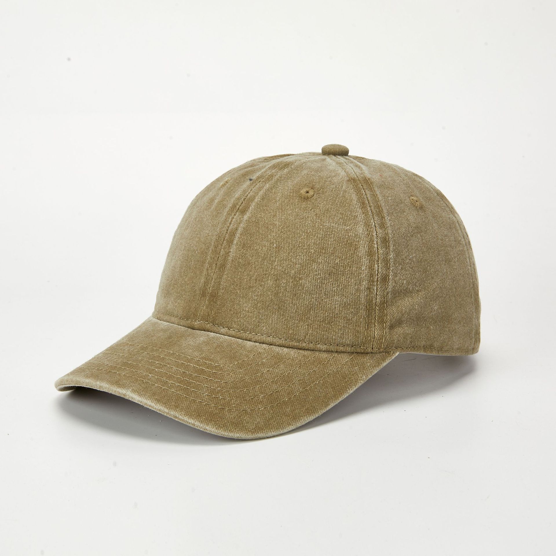 Green khaki color