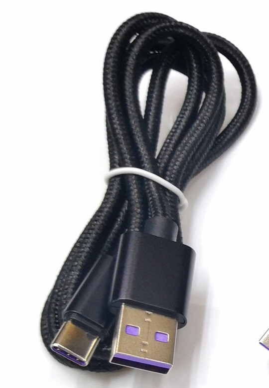 1m Black