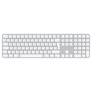 Teclado mágico con ID táctil y teclado numérico (94691773652)