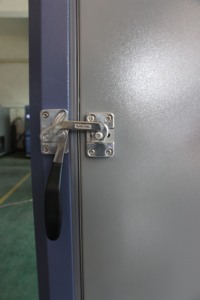 試験および校正用の実験室制御高温低温試験室 - Product Image 4