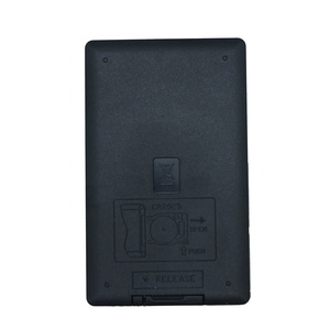 24キーIRリモートディマー6A出力電流CCT色温度コントローラ - Product Image 4
